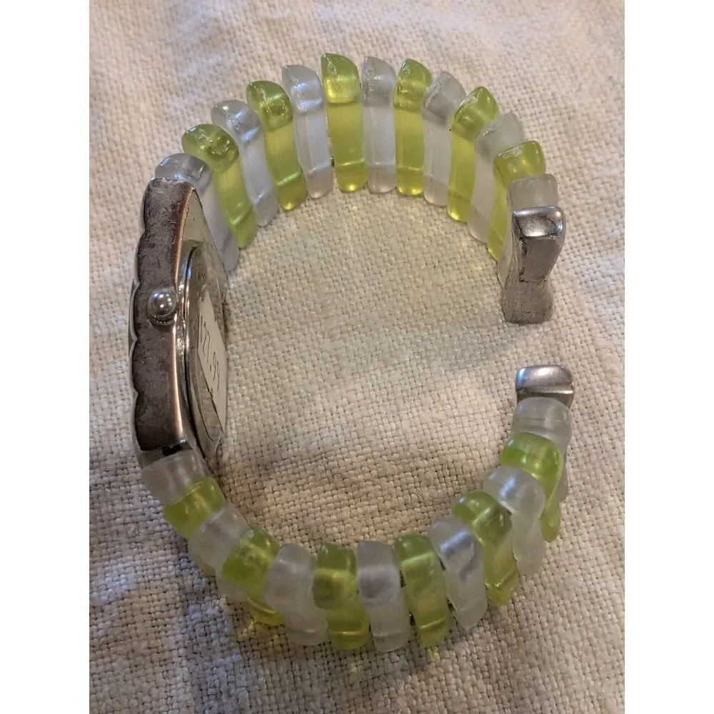 Mondu Quartz Japan Watch